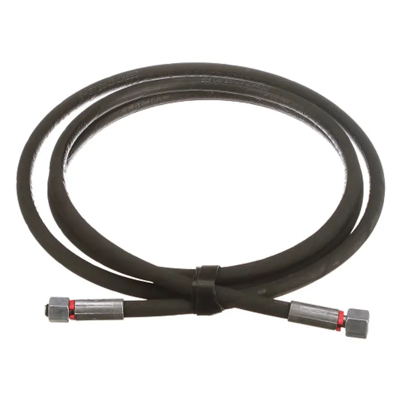 Peça código OEM 87476170 — Flexible Hose