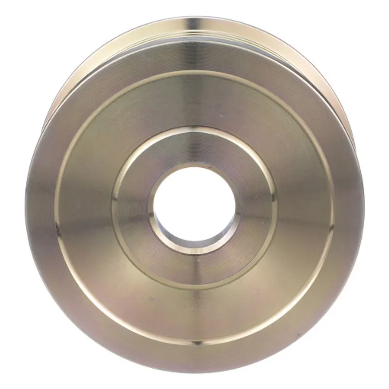 Peça código OEM 87476219 — Alternator Pulley