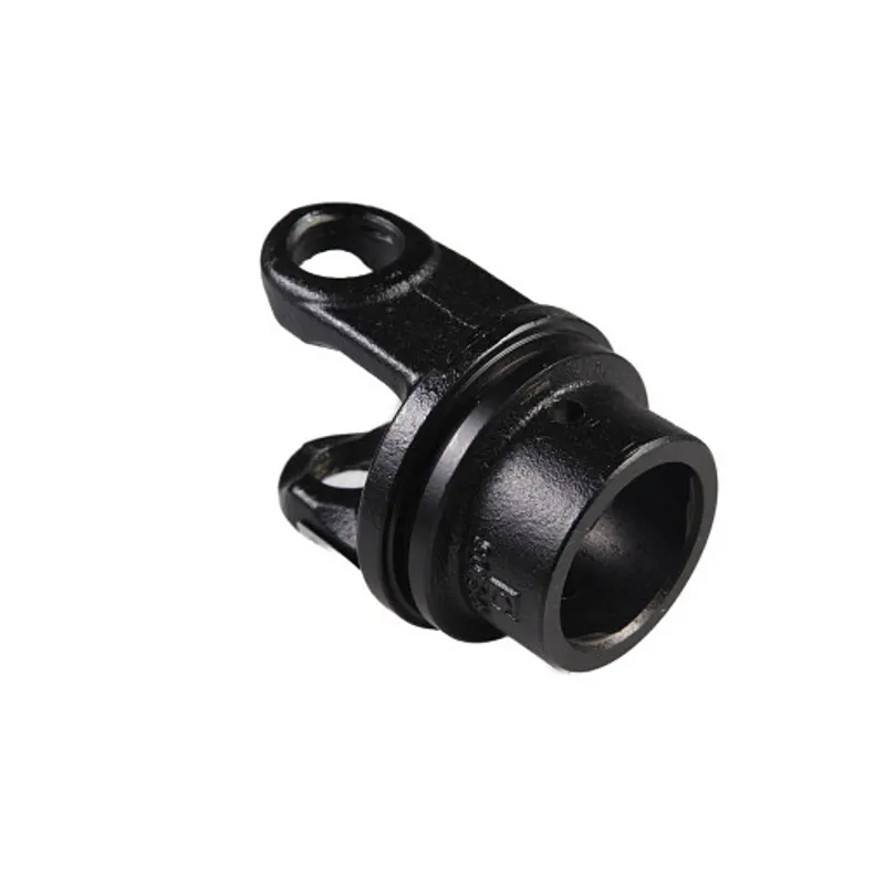 Peça código OEM 87476730 — Garfo