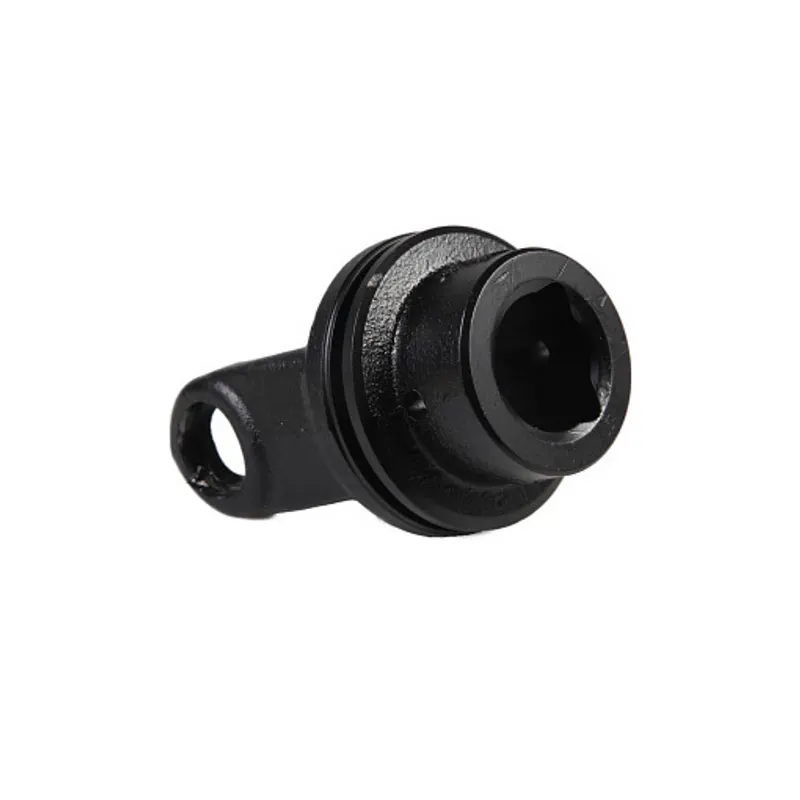 Peça código OEM 87476733 — Garfo
