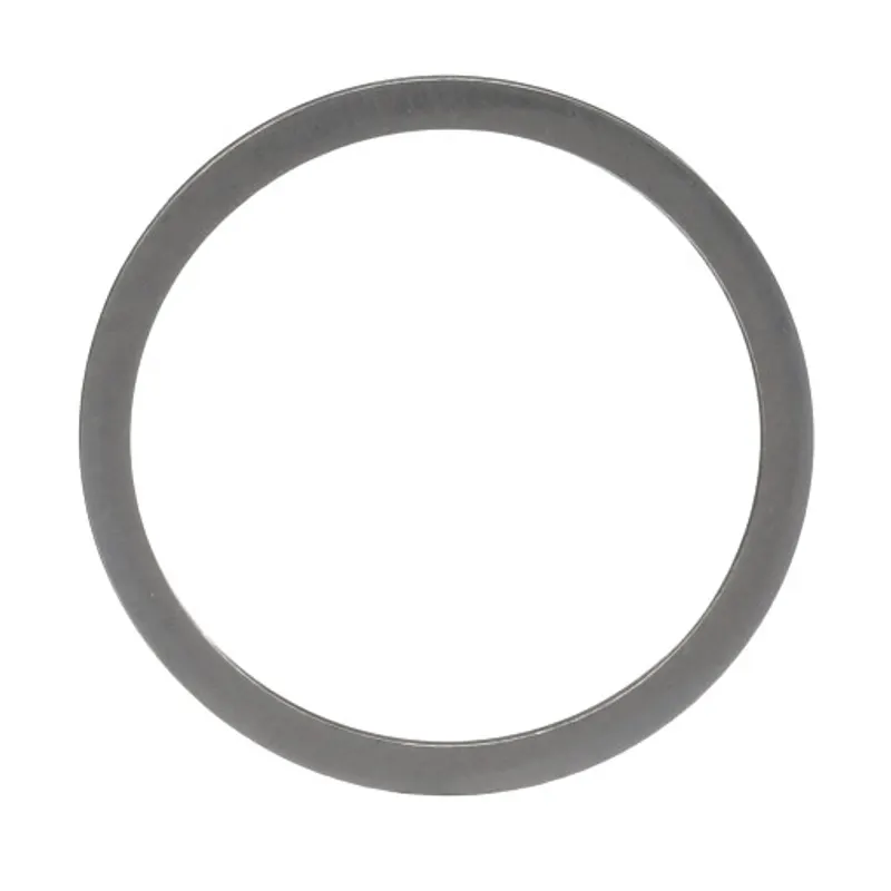 Peça código OEM 87476760 — Arruela de Encosto de Aço
