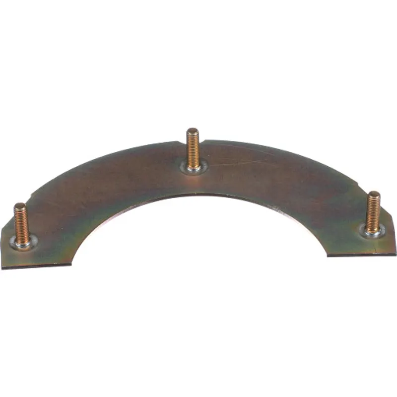 Peça código OEM 87476880 — Placa retentora para a vedação do cone do rotor