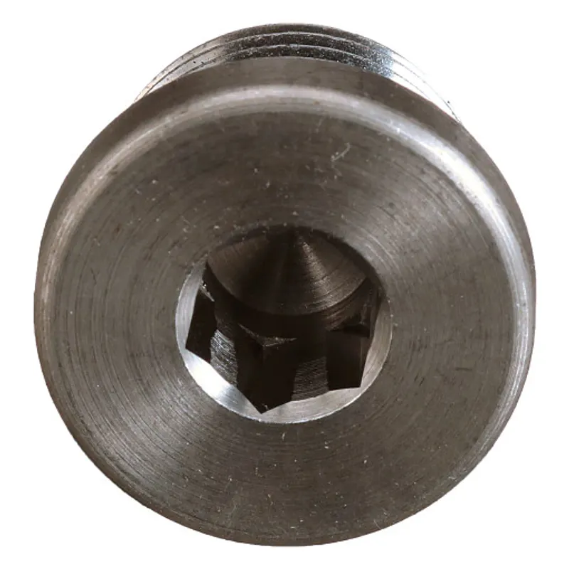 Peça código OEM 87477838 — Plug