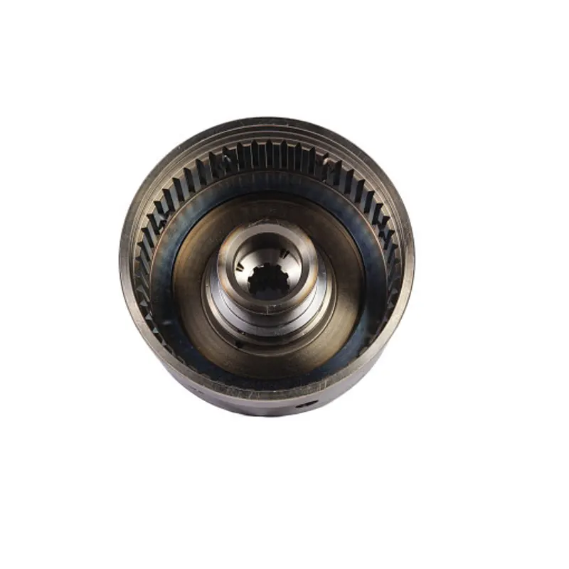 Peça código OEM 87478130 — Alojamento de Aço