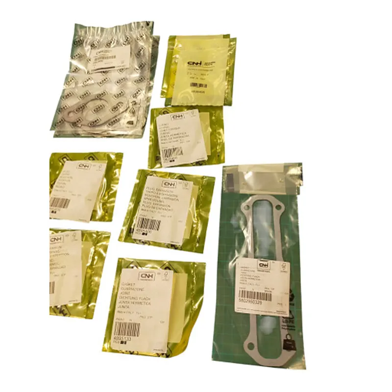 Peça código OEM 87478872 — Gasket Kit