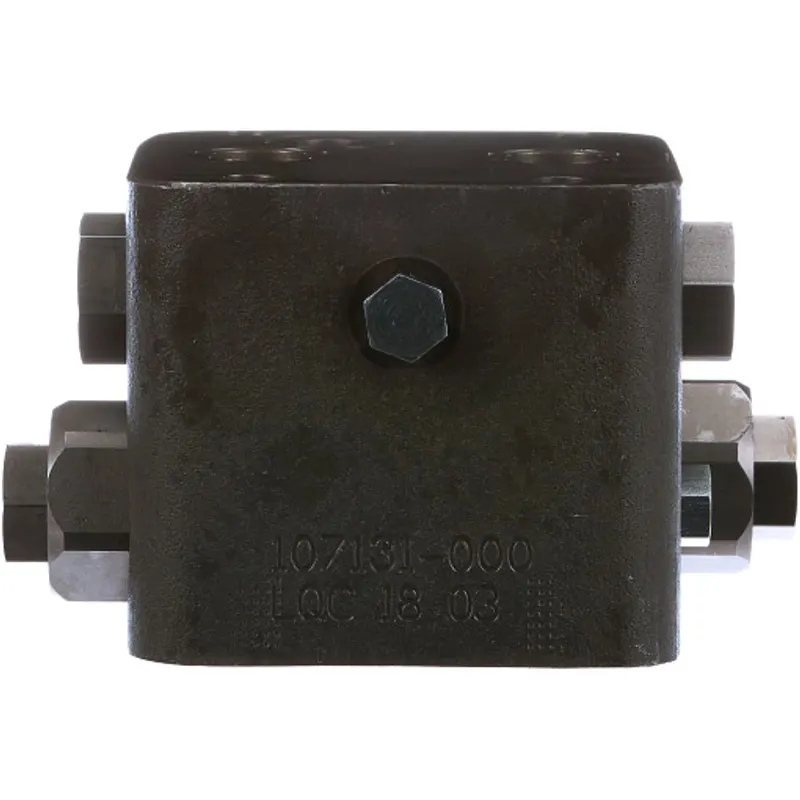 Peça código OEM 87479010 — VÁLVULA