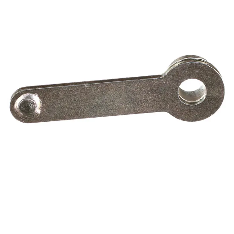 Peça código OEM 87479688 — ALAVANCA
