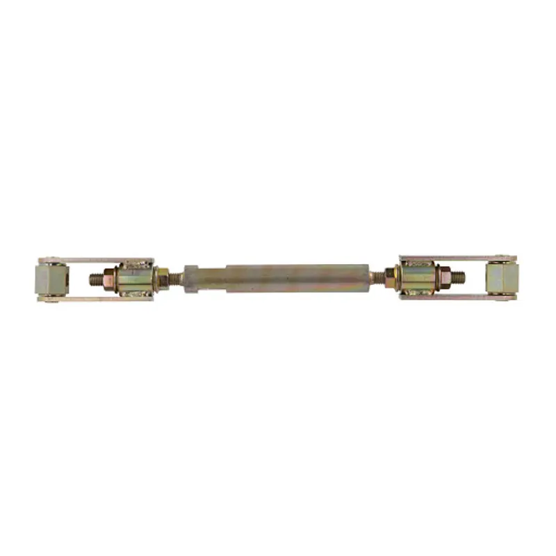 Peça código OEM 87479911 — Conjunto da articulação giratória - 400 mm C