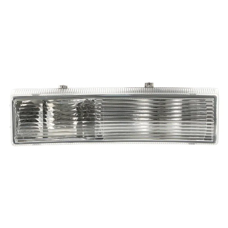Peça código OEM 87480528 — Luz dianteira halógena transparente - 12 volts - 50…