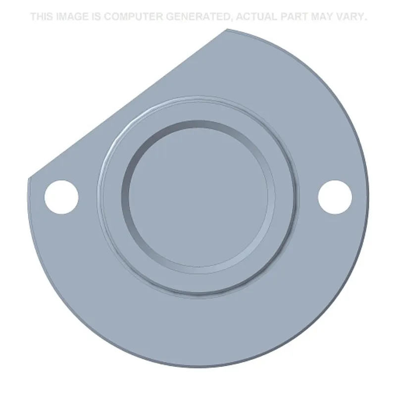 Peça código OEM 87481659 — FIXADOR