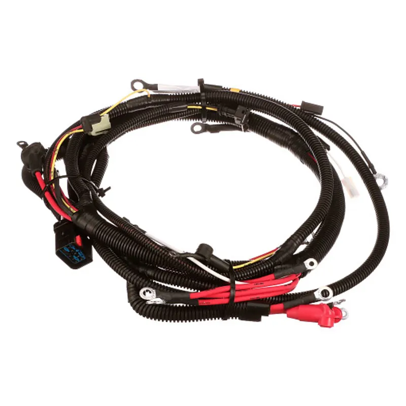 Peça código OEM 87482504 — Engine Wire Harness