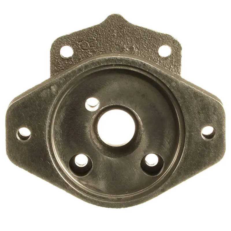 Peça código OEM 87483993 — COBERTURA