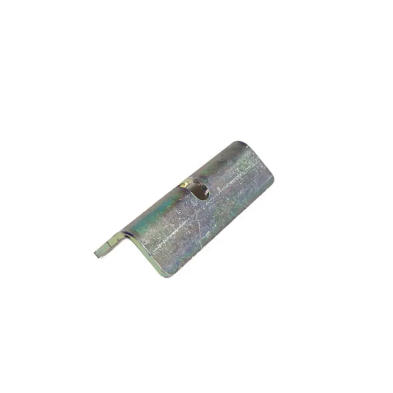Peça código OEM 87484008 — Suporte
