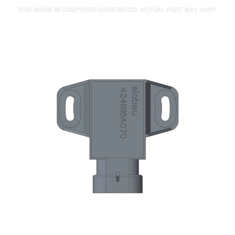 Peça código OEM 87484660 — SENSOR