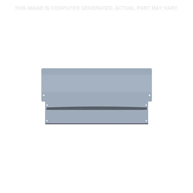 Peça código OEM 87484919 — PLACA
