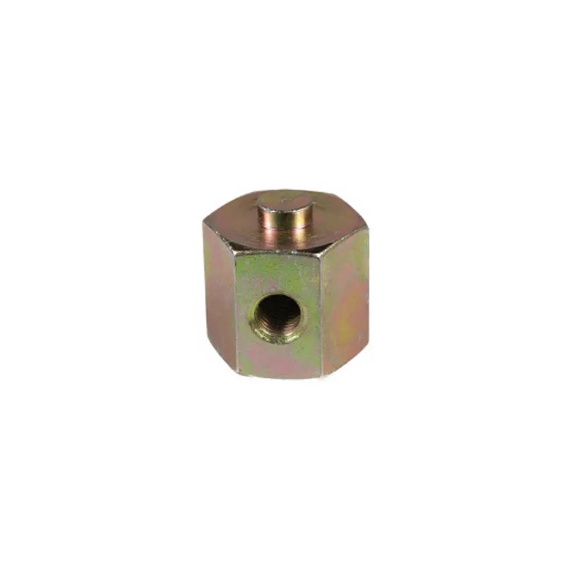 Peça código OEM 87485286 — Bloco