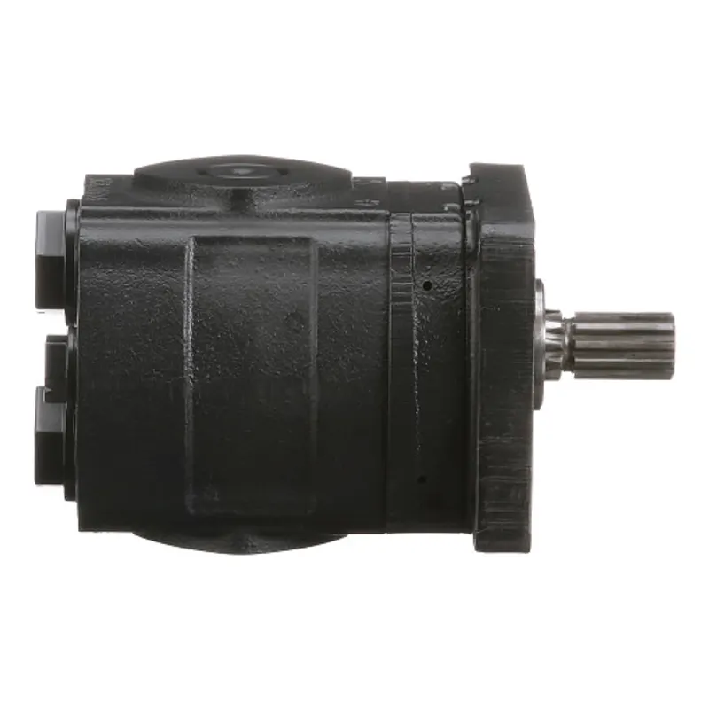 Peça código OEM 87485437 — Motor Hidráulico