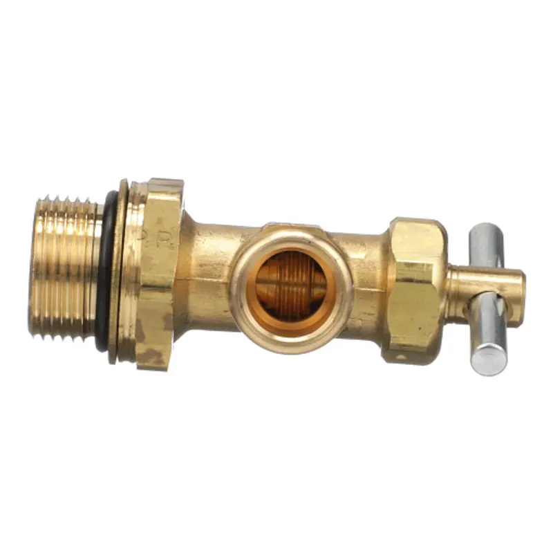 Peça código OEM 87485712 — Torneira