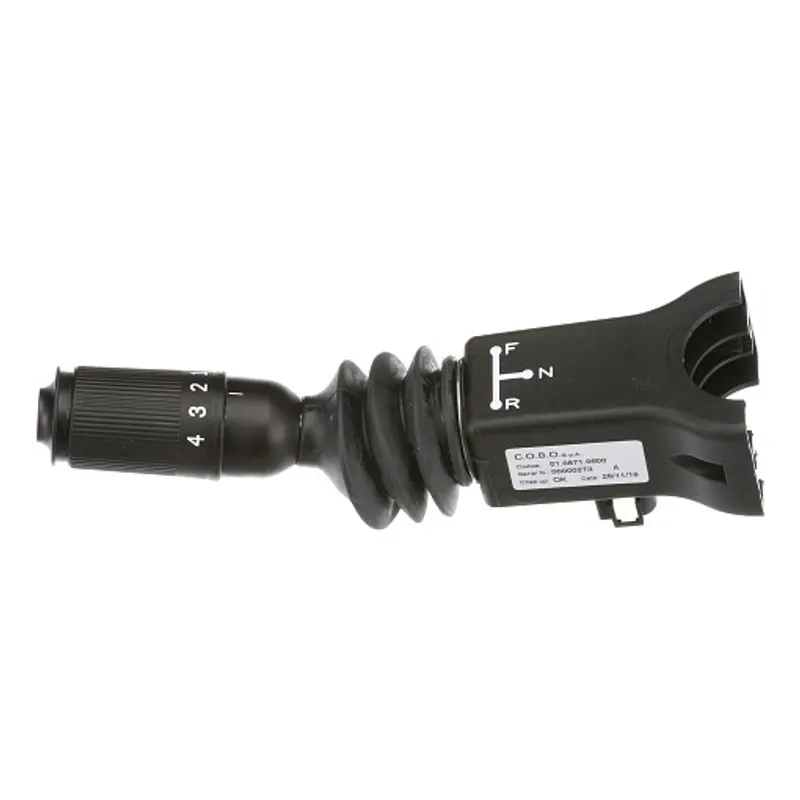 Peça código OEM 87485954 — Reverser