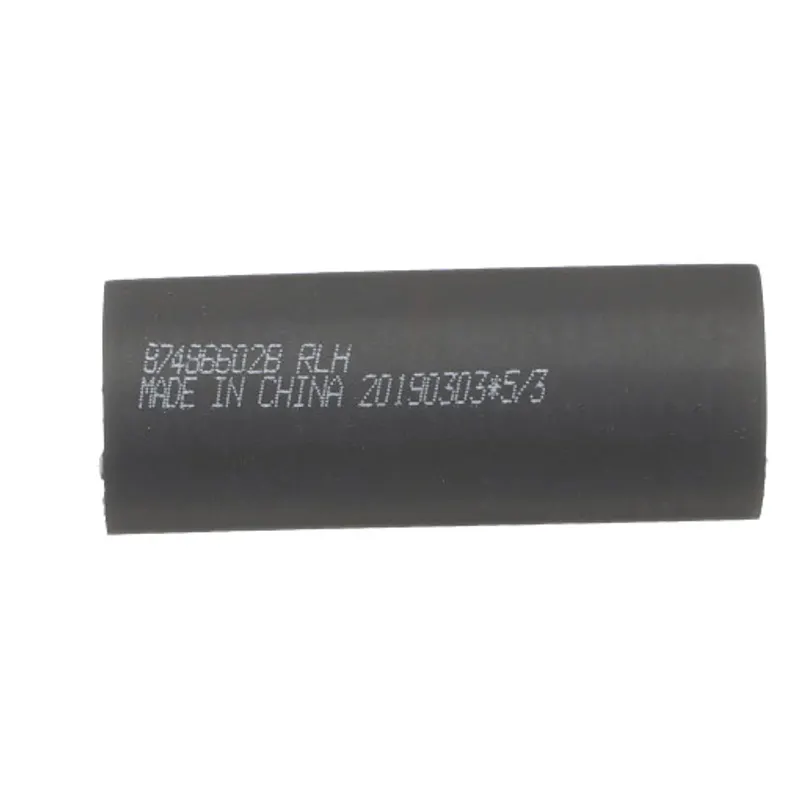 Peça código OEM 87486602 — Mangueira de Borracha
