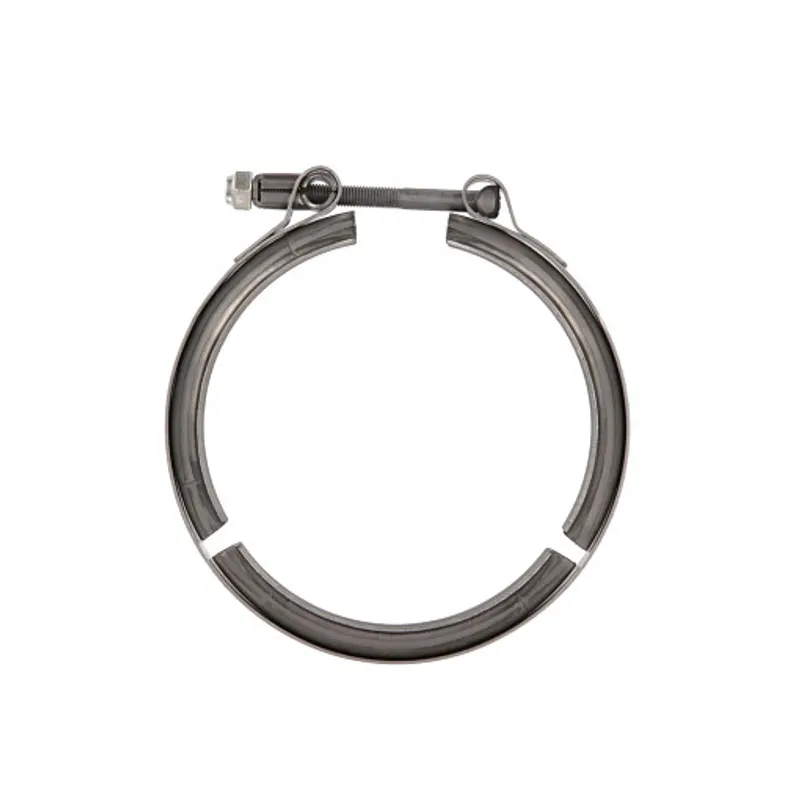 Peça código OEM 87487061 — Abraçadeira de Aço