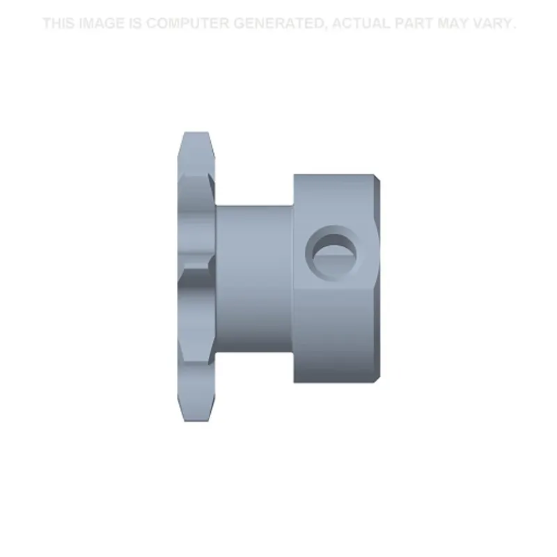 Peça código OEM 87487460 — RODA DENTADA