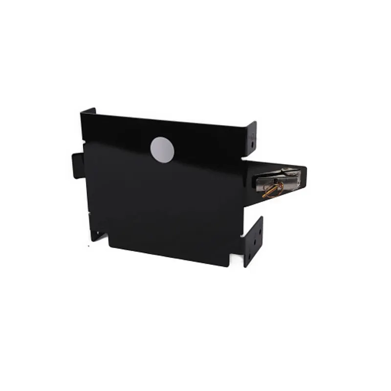 Peça código OEM 87488331 — Placa de montagem do receptor DGPS