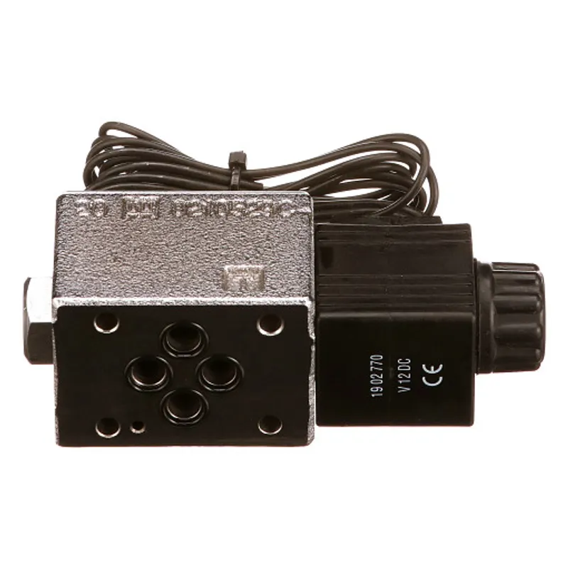 Peça código OEM 87488720 — VÁLVULA HIDRÁULICA