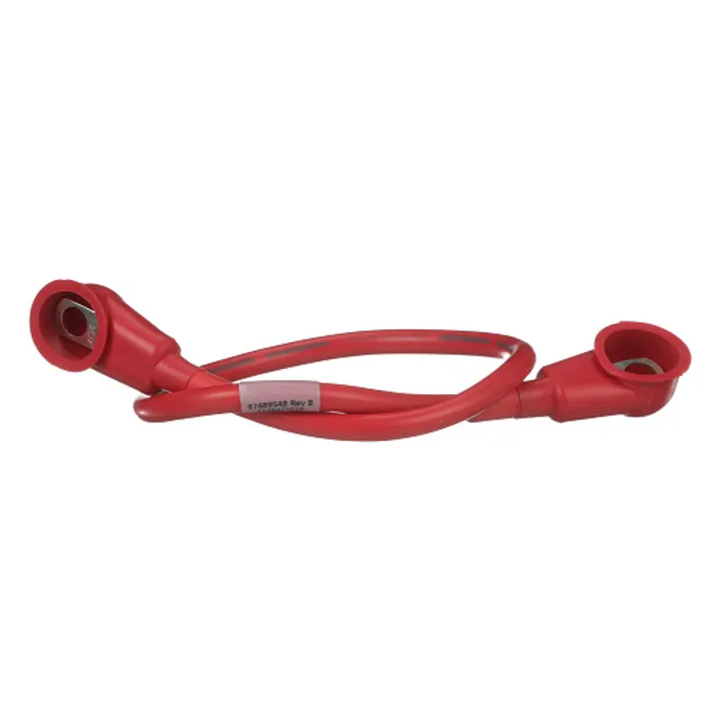 Peça código OEM 87489548 — Cab Wire Harness