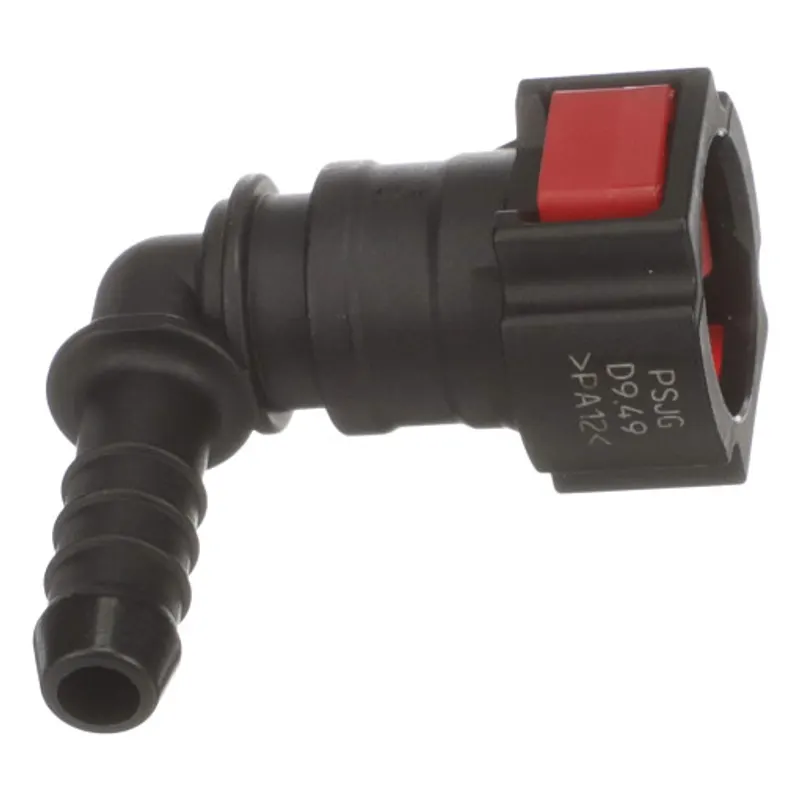 Peça código OEM 87489624 — Hydraulic Connector