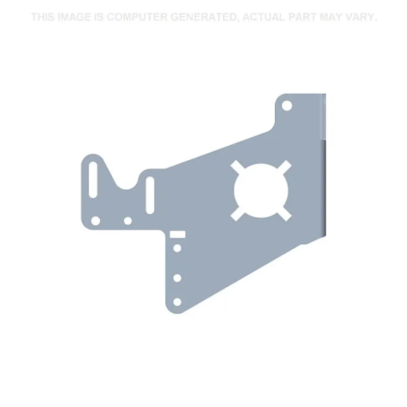 Peça código OEM 87489676 — SUPORTE