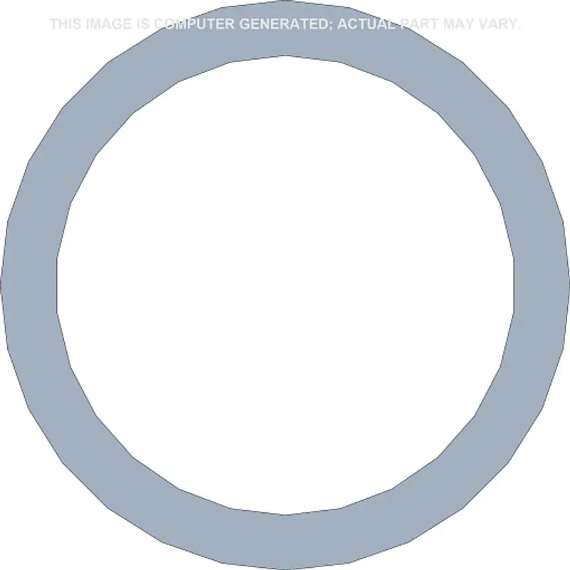 Peça código OEM 87490544 — Vedador