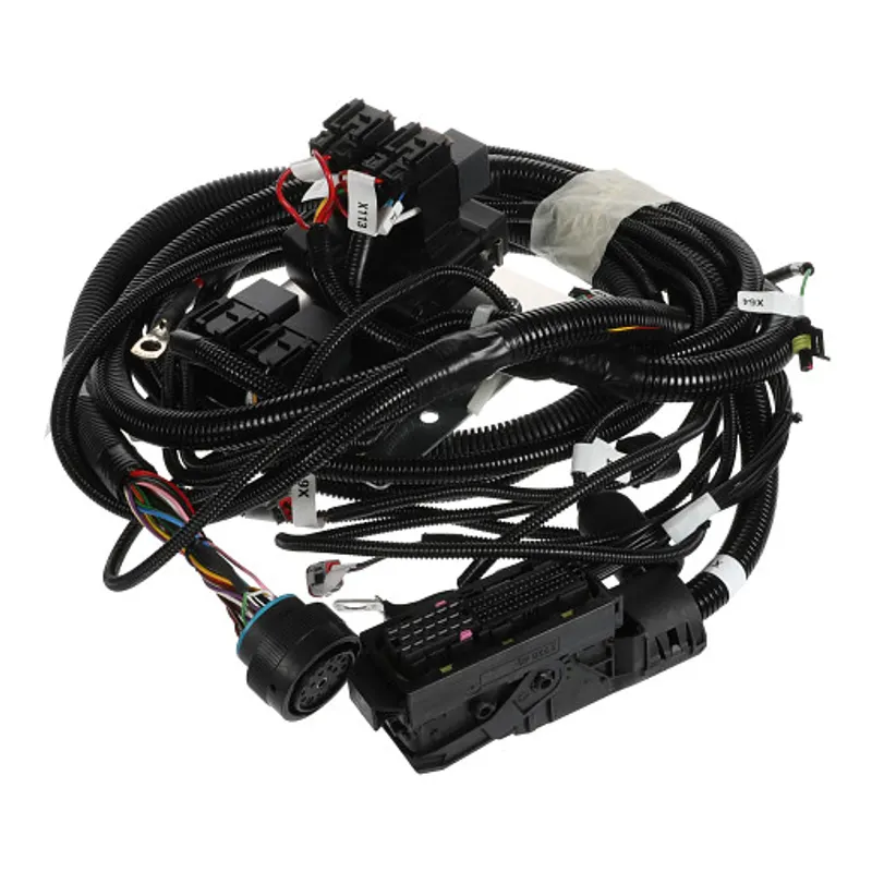 Peça código OEM 87492175 — Engine Wire Harness