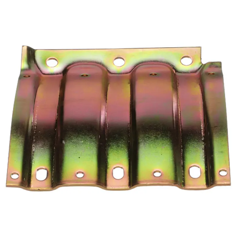 Peça código OEM 87493466 — Shield