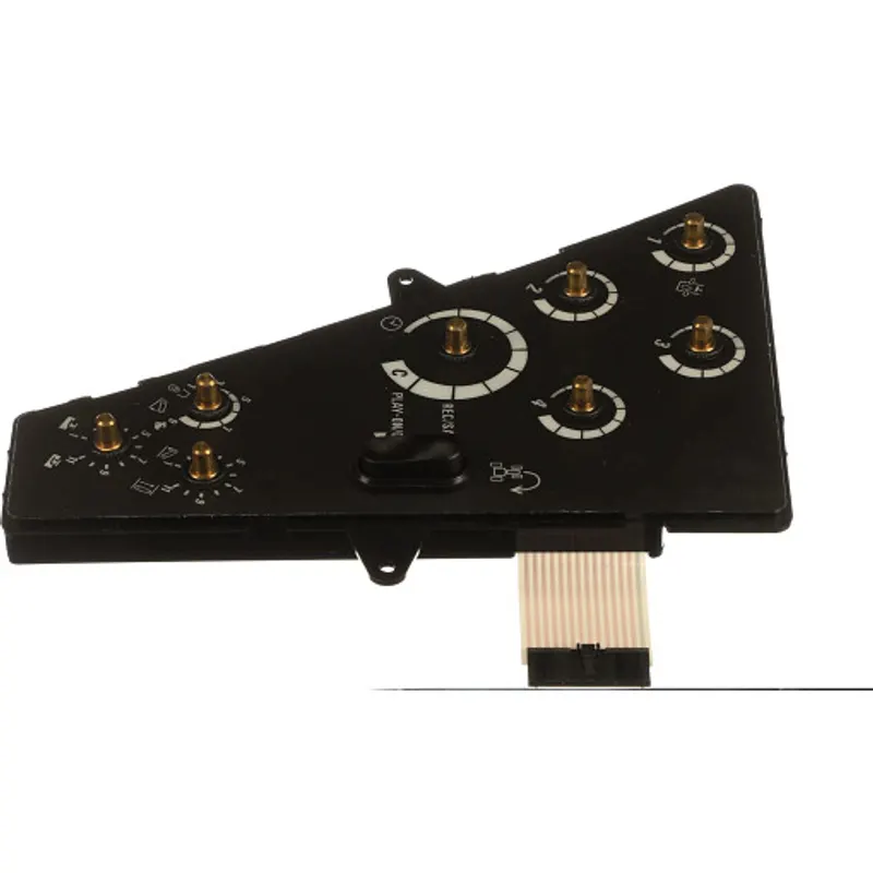 Peça código OEM 87493958 — Painel de instrumentos
