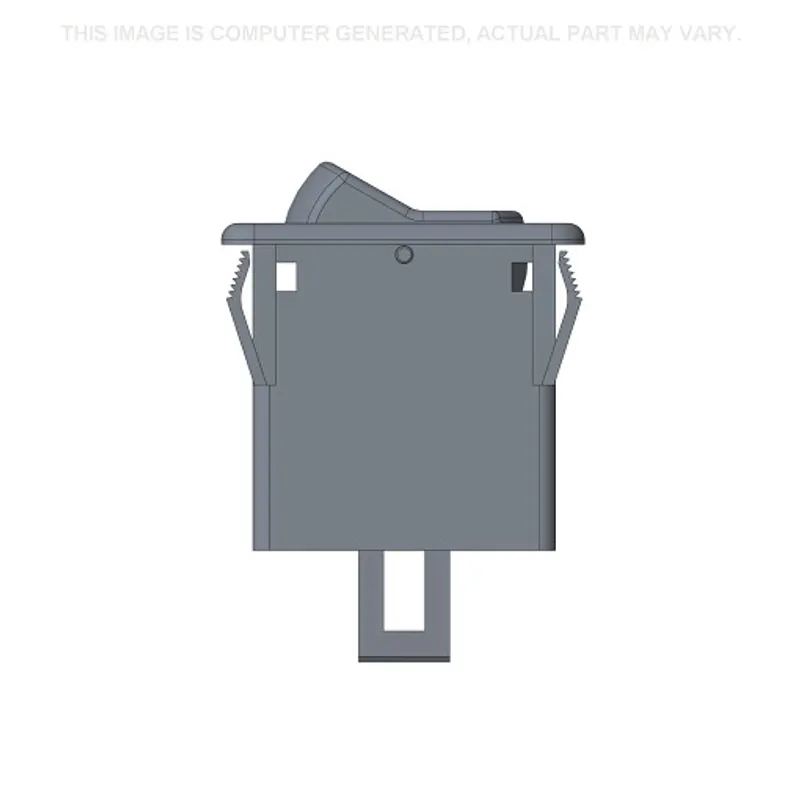 Peça código OEM 87494094 — Interruptor