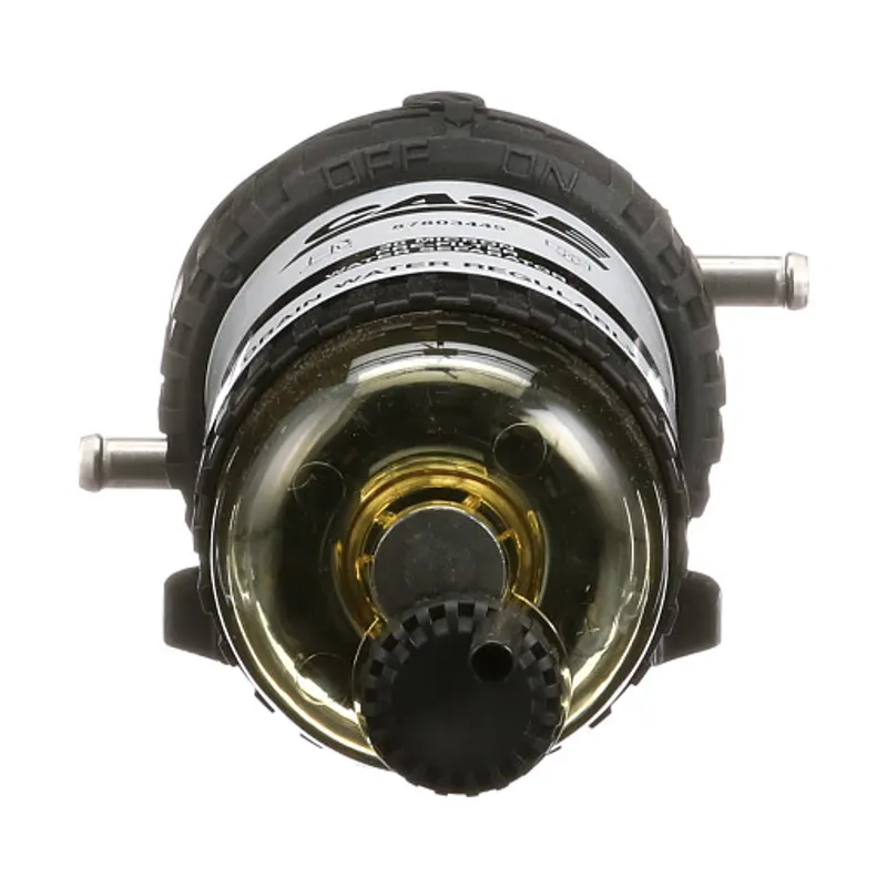 Peça código OEM 87494328 — Separador de combustível/água
