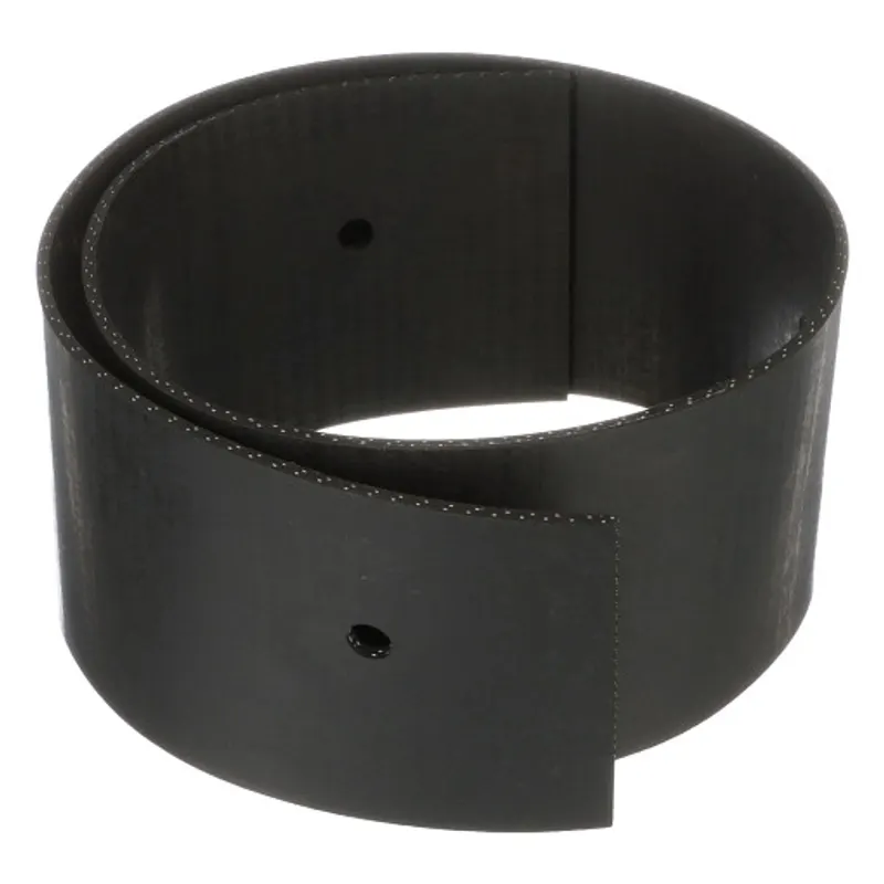Peça código OEM 87498605 — Rubber Seal