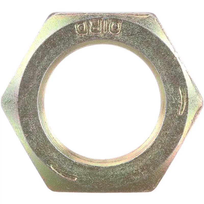 Peça código OEM 87504483 — Nut - Grade 5 - 1-3/4"-12