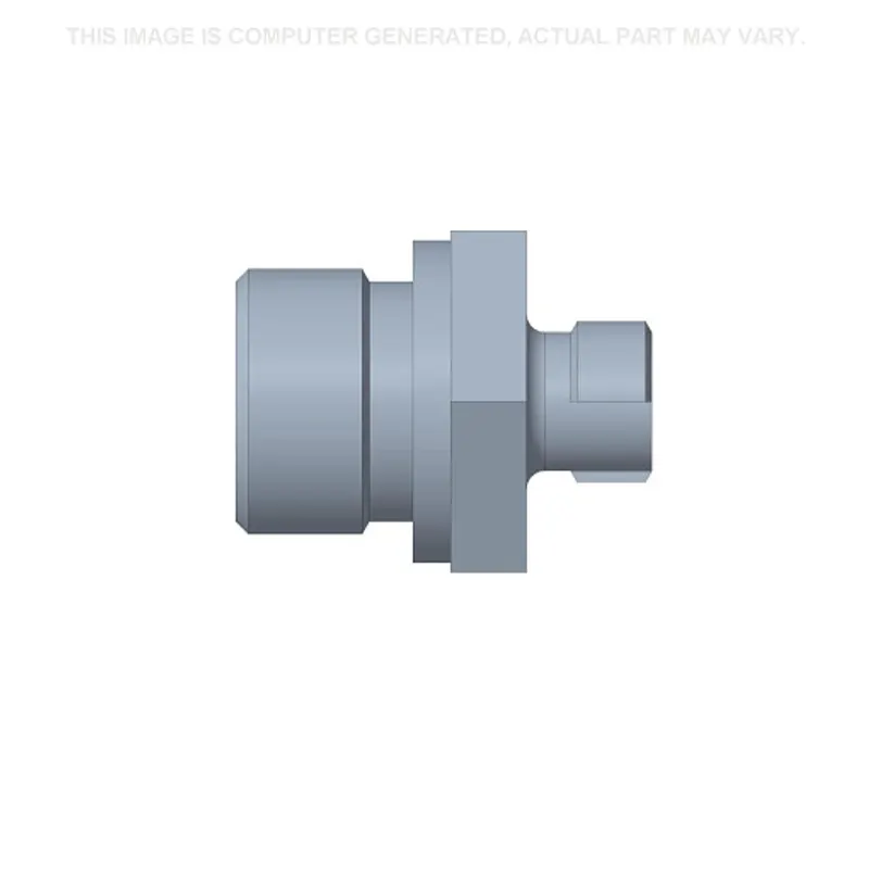 Peça código OEM 87515208 — CONECTOR HIDRÁUL