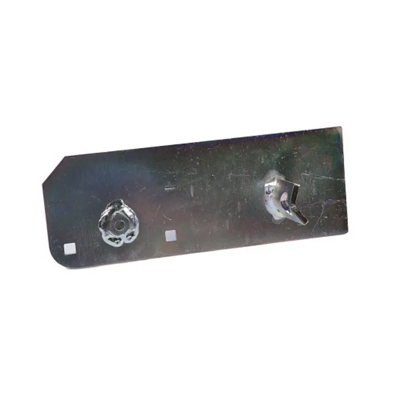 Peça código OEM 87515972 — Guia