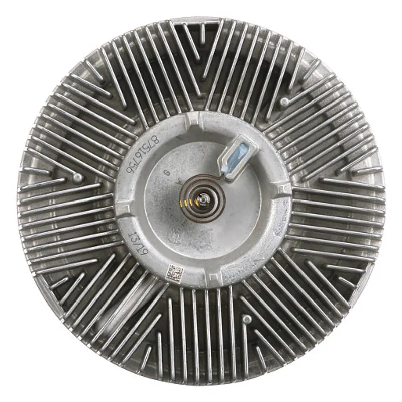 Peça código OEM 87516756 — Acionamento do ventilador viscoso