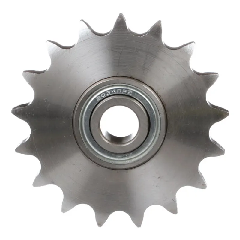 Peça código OEM 87517105 — Roda dentada