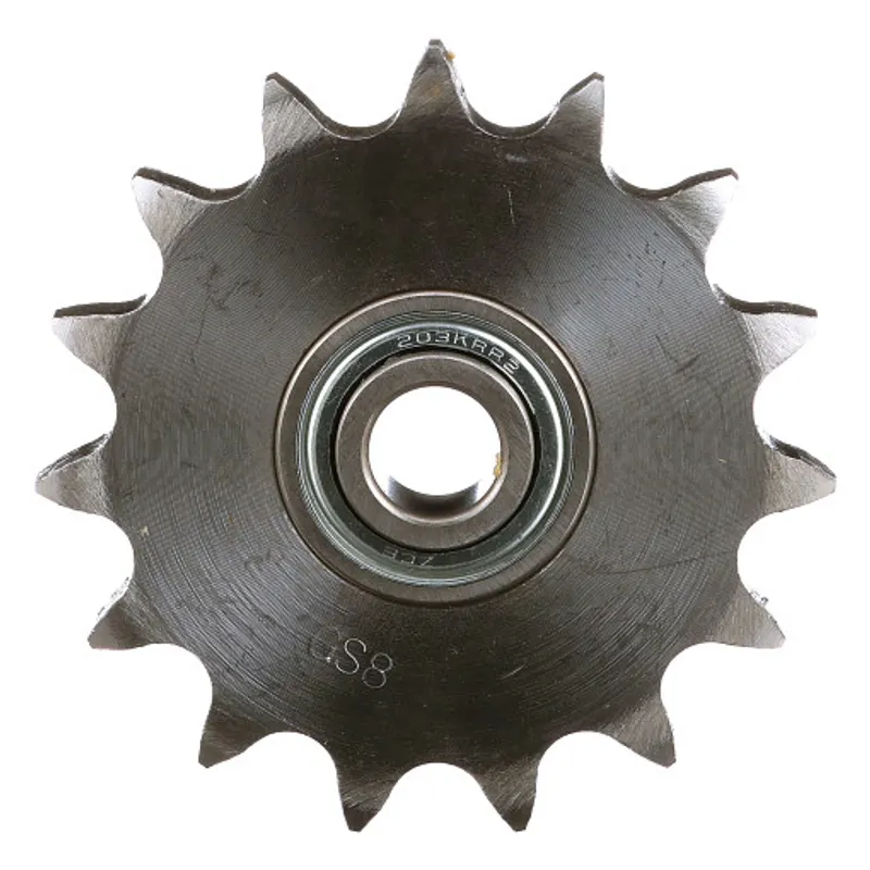 Peça código OEM 87517107 — Roda dentada