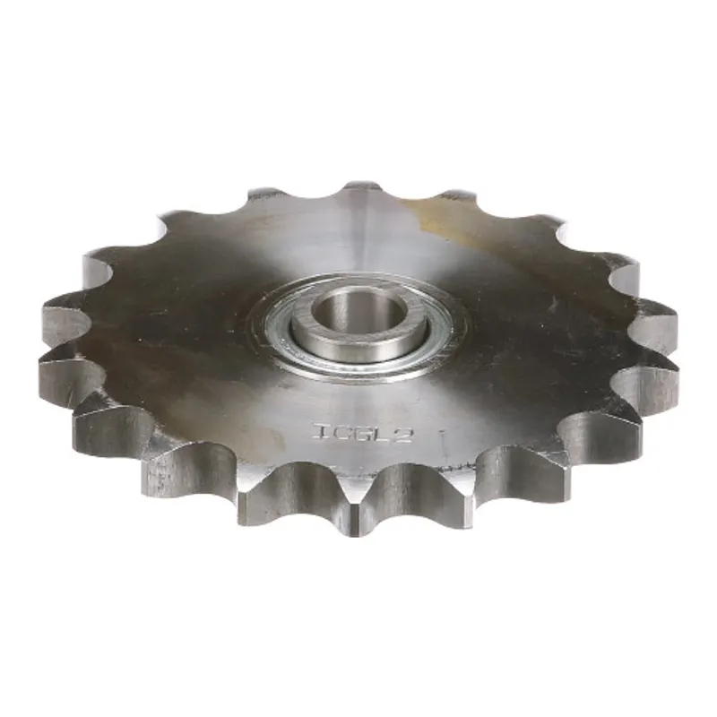 Peça código OEM 87517108 — Driven Sprocket