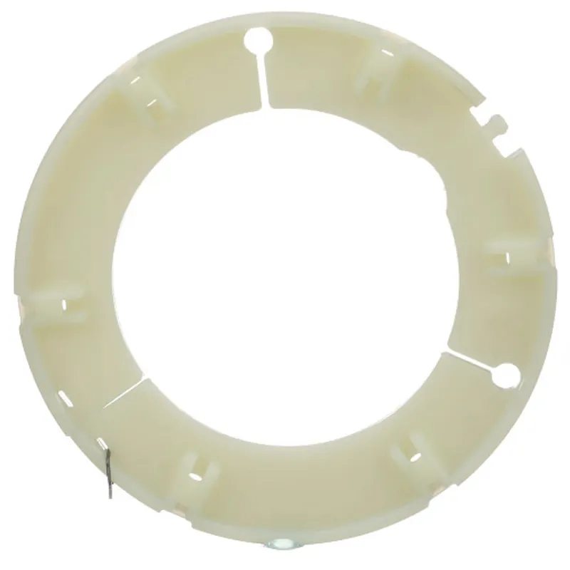Peça código OEM 87517775 — Front Bearing Shield