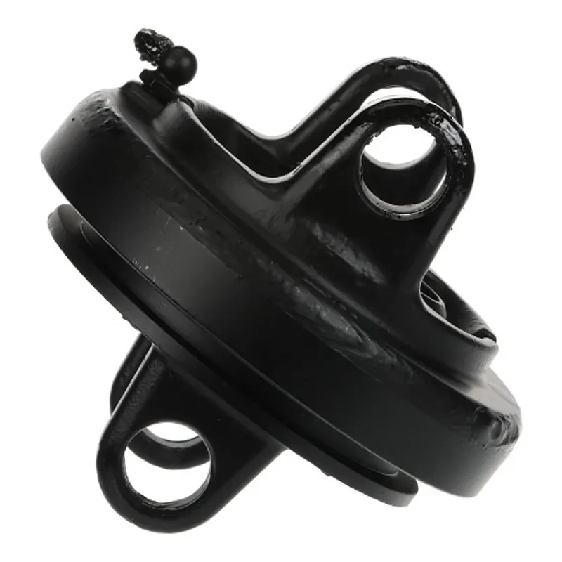 Peça código OEM 87517785 — CORPO
