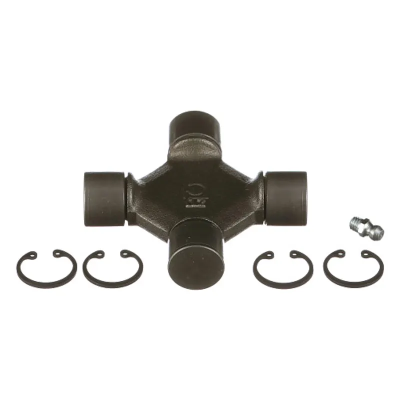 Peça código OEM 87517787 — Kit de cruzeta e rolamento