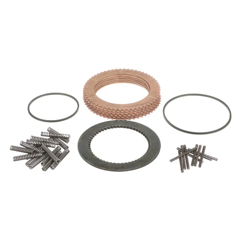 Peça código OEM 87517990 — Service Kit