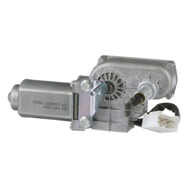 Peça código OEM 87518043 — Motor do Limpador de Para-brisa